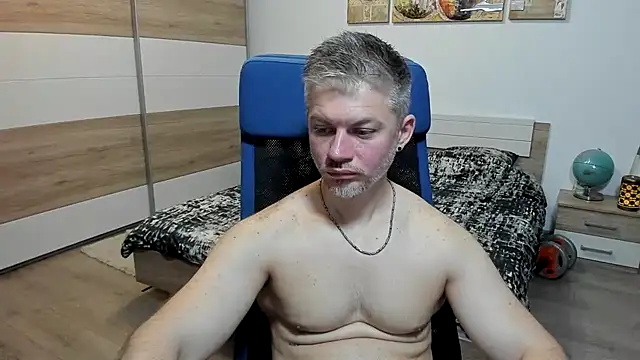 RobbyShawz's Live XXX Chat
