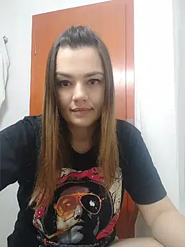KrissSexi Chat XXX in diretta