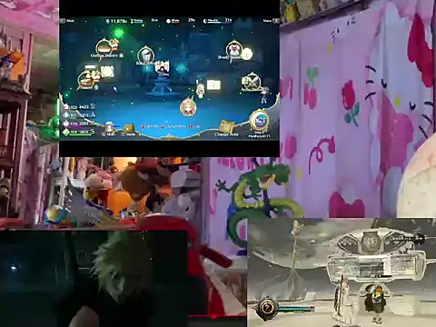 JesuAdam Webcamshow