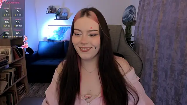 Chat XXX Live CoraMiel