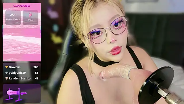 Teen_sofia_ 现场XXX聊天