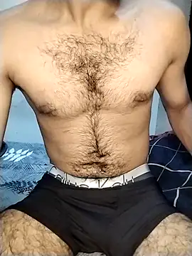 Mr_Hotyy Webcam-Show