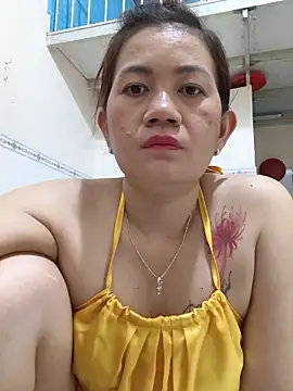 Forever_model 现场XXX聊天