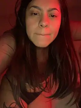 XXX chat uživo modela SmokyDee