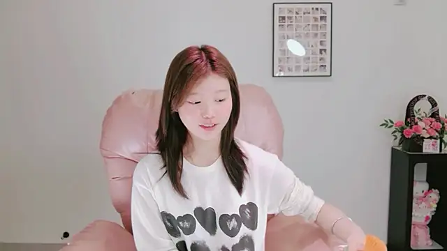 yang_12 现场XXX聊天