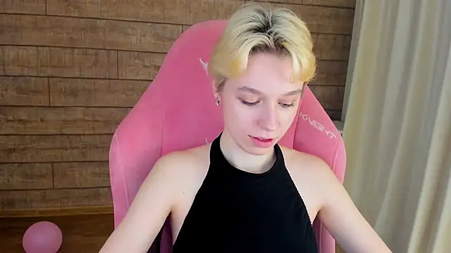 Chat XXX en directo de AgataGate