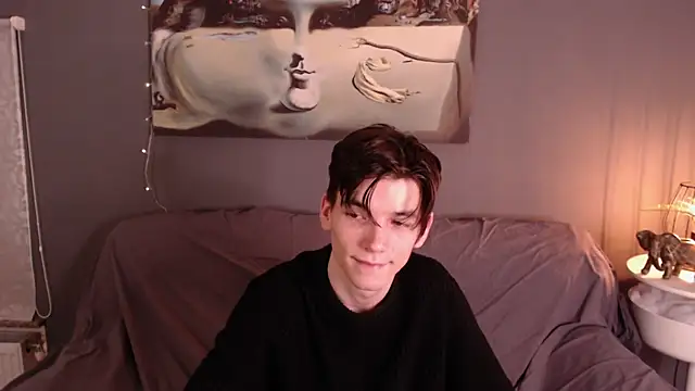 A_LF Webcam Show