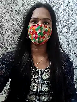 Chatroom XXX en direct de Tamil_Charu_
