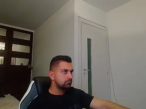 Chat XXX ao vivo de BryceReign