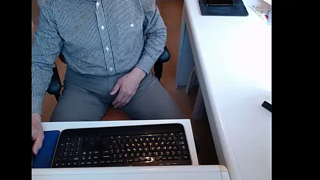 dutchpornking Webcam Show