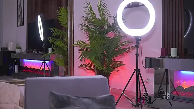 Czat XXX na żywo – Abbela_White