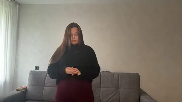 MaiaEnnist's Live XXX Chat