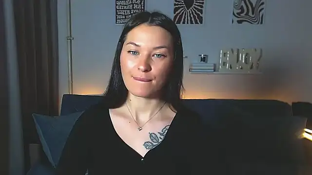 AlexaSven: απευθείας συνομιλία ΧΧΧ