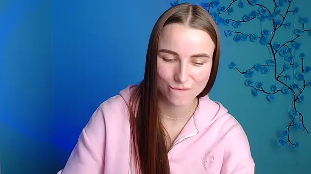 Chat +18 de Eva_Janee ao vivo