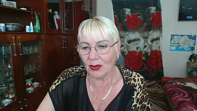 JenaCheim – webcam-show