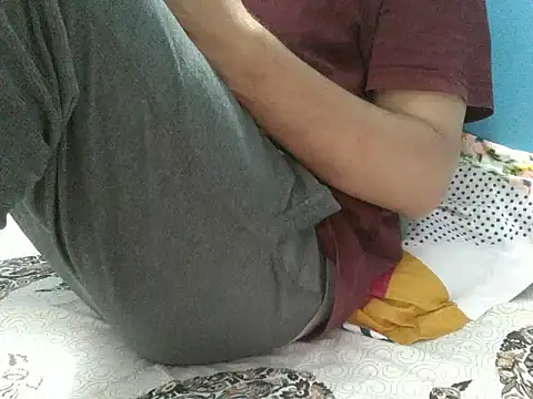 Precumboner 网络视讯表演
