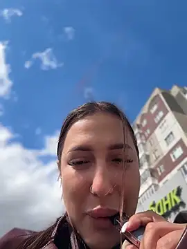 Živý XXX chat AleksandraRich