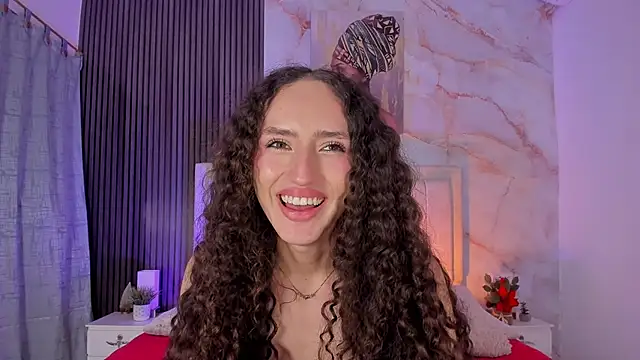 pinky_peach 网络视讯表演
