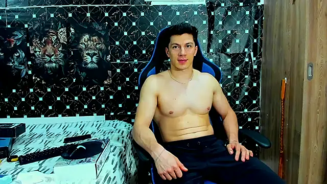 javiersexymann – Live XXX-chat