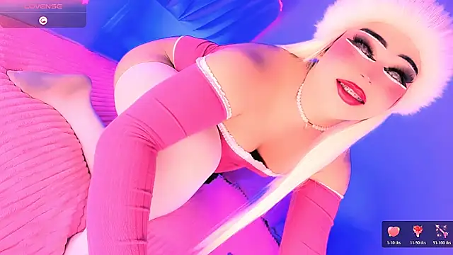 Valentina_Smith1_ 라이브 XXX 채팅