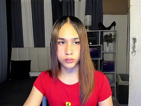 DaniCuntutin Show Webcam