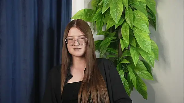 DrusillaIgel – Live XXX-chat