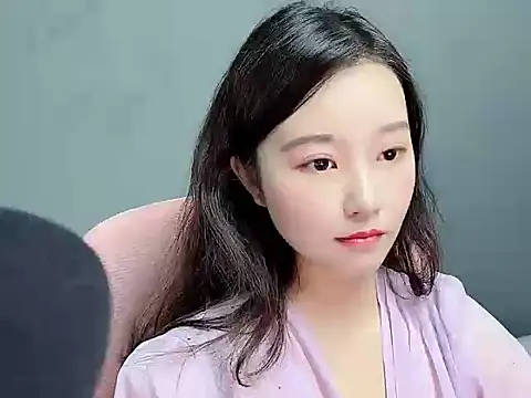 Živý XXX chat Wenwen8