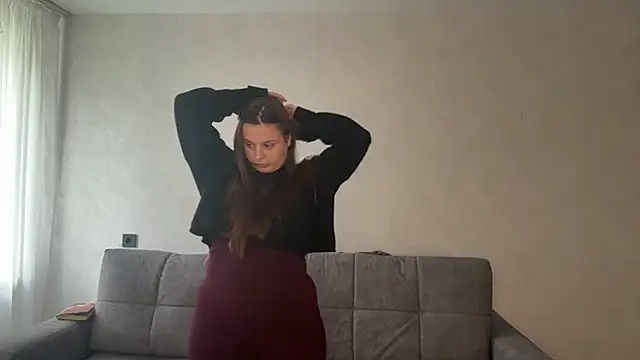 MaiaEnnist – Live XXX-chat