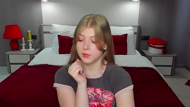 Chat XXX en directo de Stella_Light