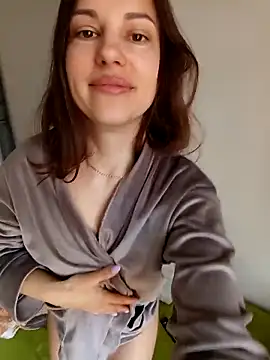 Webkamerová show She-Moon