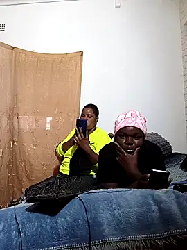 Show Webcam de JuicyHoney_01