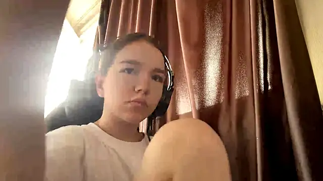 FewerCadre's Webcam Show