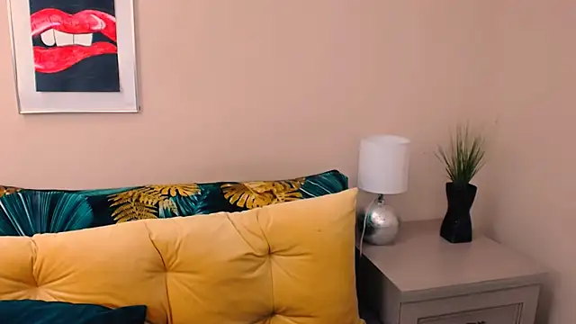 Chat XXX ao vivo de NatalieSexy