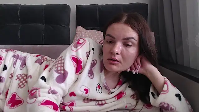 _JustmeHere_ 网络视讯表演