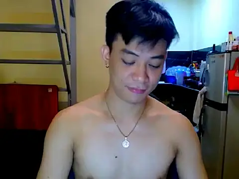 Webkamerová show AsianCUMQUICKLY