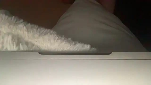 PuttieIn Adlı Modelin Web Kamerası Şovu