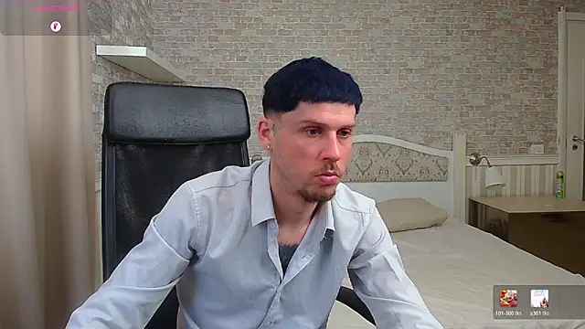Chat XXX Live JonahShaw