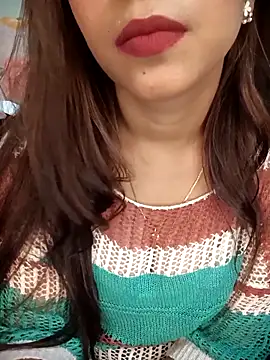 Marathi_Ashu1 网络视讯表演