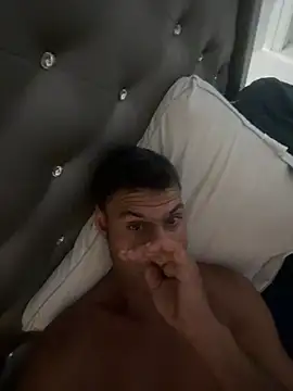 ZF-Athlete Show in webcam