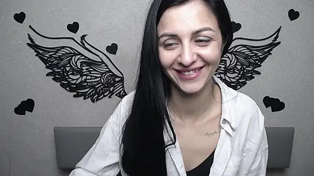 Chat XXX en directo de EvaClarkk