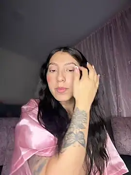 _QaraH – Naživo XXX chat