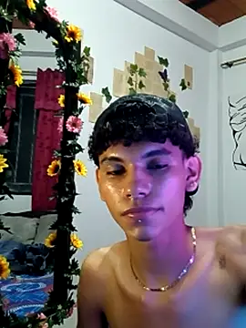 Samu_cint – Naživo XXX chat