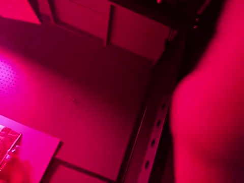 GypsyNova69's Webcam Show
