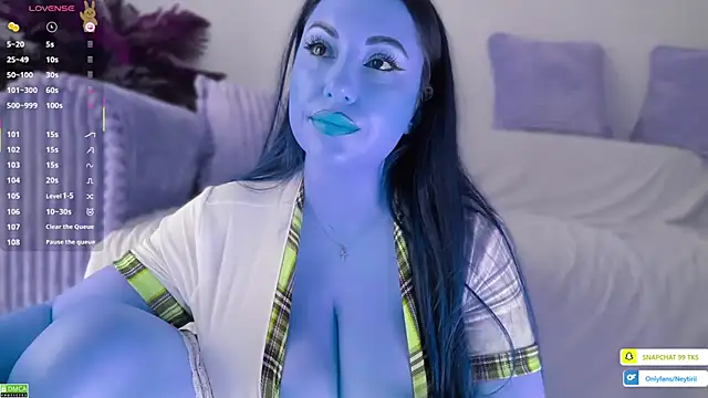 Chat XXX Live Neytirii