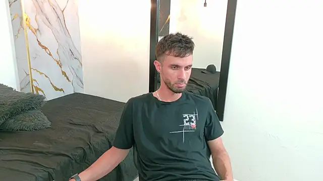 KingOfTemptationn Webbikameraesitys