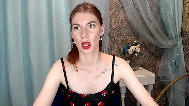 NellyRedHotn Live XXX chat
