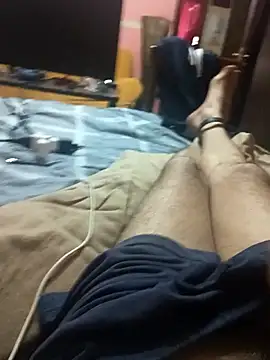 Show de 3dickor6 na webcam