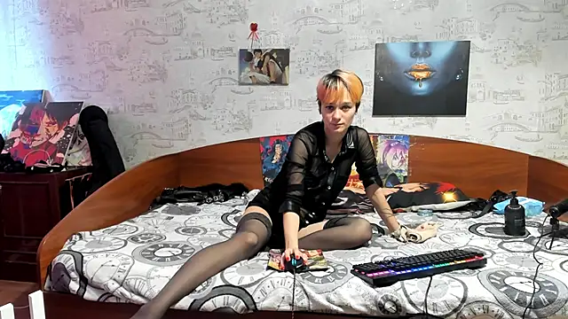 KagamiTayga Live XXX Chat