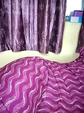 Marathi_khushi1's Webcam Show