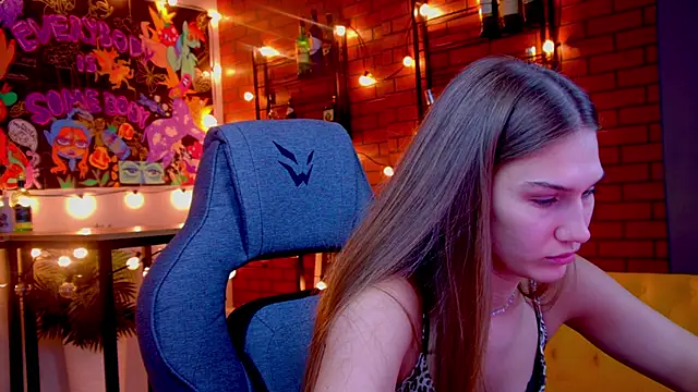 Živý XXX chat Sweet_Emilya